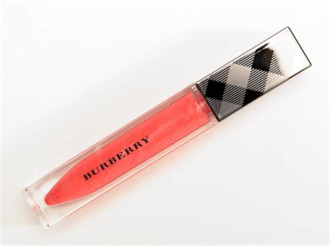 cameo pink burberry lip glow|Burberry Lip Glow • Lipgloss Review & Swatches .